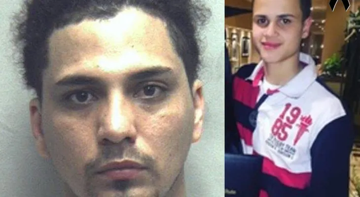 Capturan en Virginia al dominicano Eddy Manuel Almonte, fugitivo por asesinato de compatriota en Lawrence