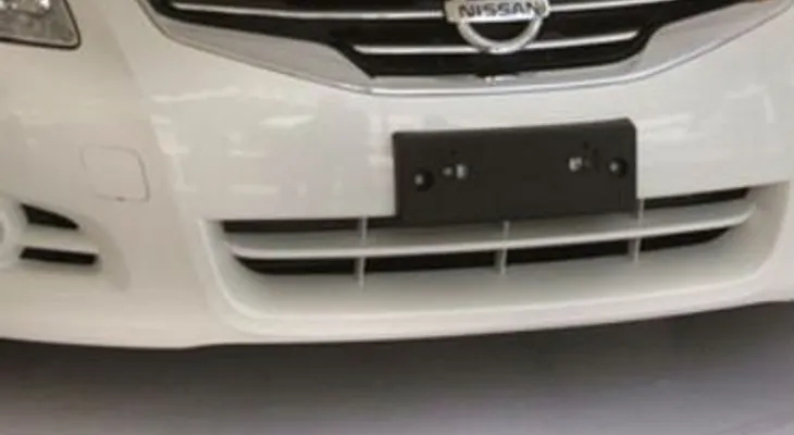 Nissan revisará bolsas de aire de 52 mil vehículos 