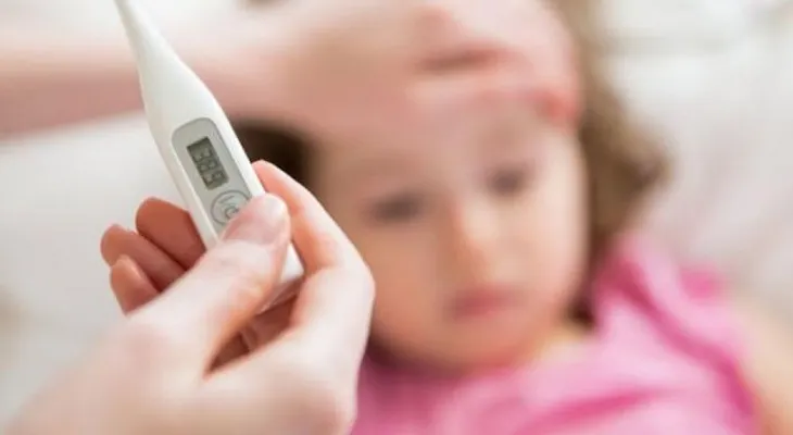  Suman 63 cantidad de niños muertos por epidemia de gripe en EEUU 