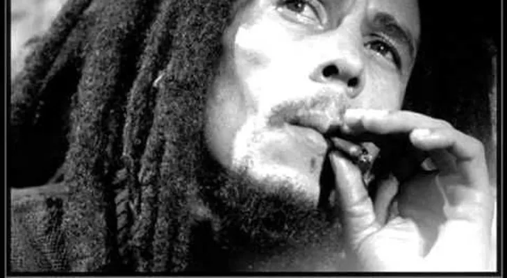 Herederos de Bob Marley se unen a marca de marihuana