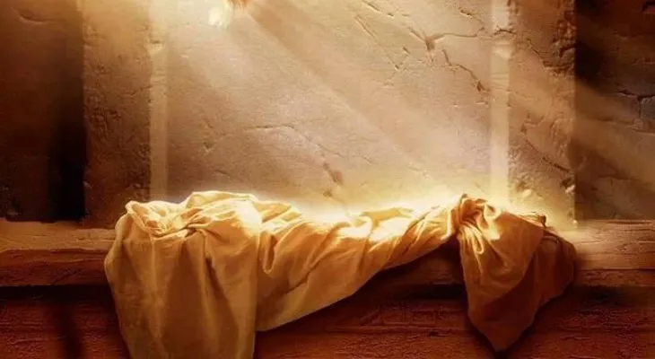 ¿Por qué la Semana Santa cae con fechas distintas?