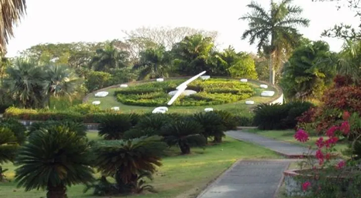 Jardín Botánico de RD dice Carta Compromiso permitirá continuar trabajando para la conservación de la flora dominicana