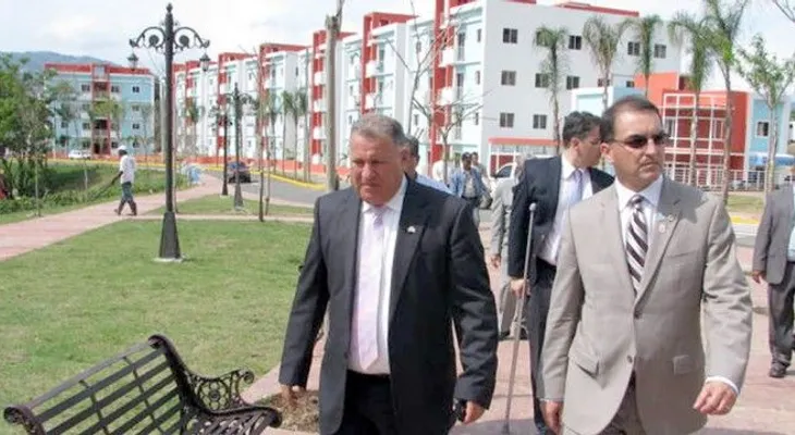 Inversionistas rusos muestran interés en RD