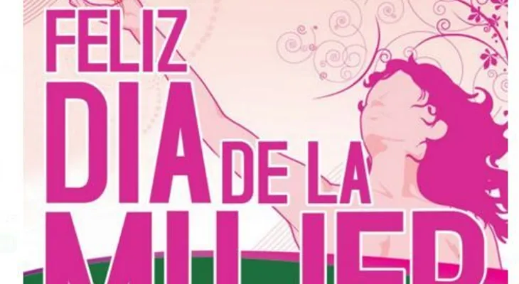 Presidente del PRI, Trajano Santana, felicita féminas en el Día Internacional de la Mujer
