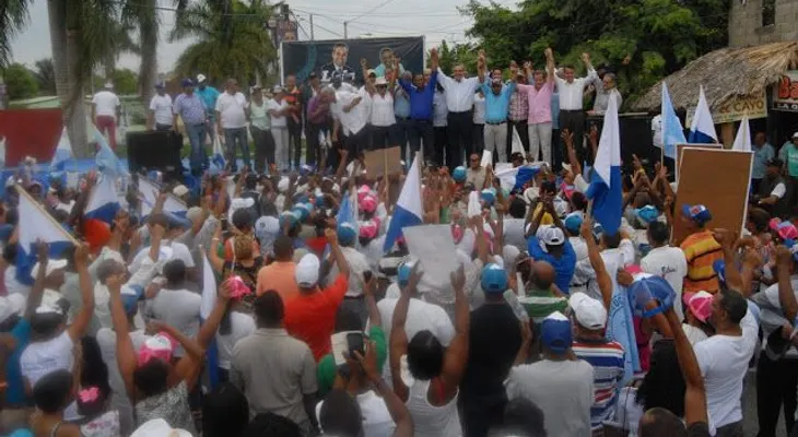 Comunidad dominicana NY indignada por agresión a anciana criolla de 96 años