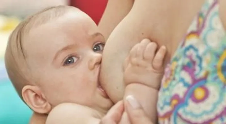 La superleche de mamá