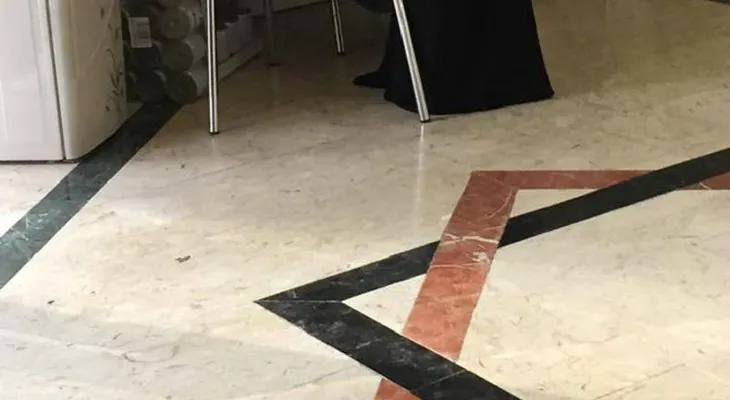 ¡Esto solo es posible en Dubai: 18 fotos que me dejaron en un estupor?