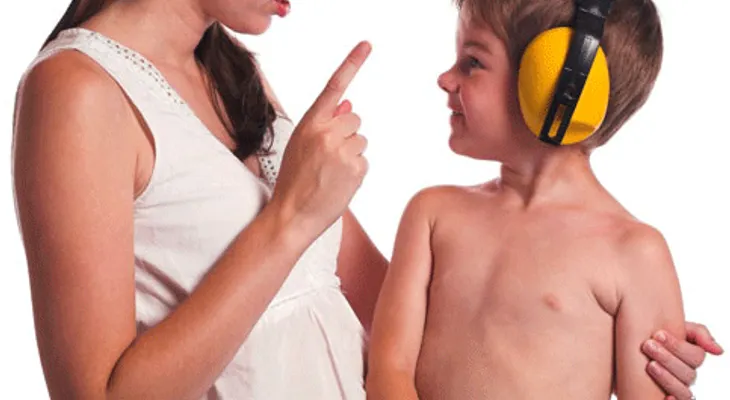 Cómo aprender a poner límites a tus hijos ? 