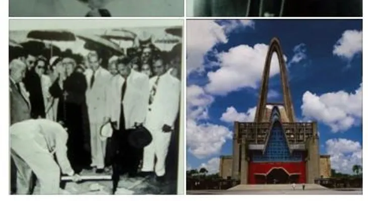 Origen y evolución de la Basílica de Higüey