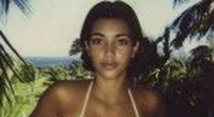 Dieta Kim Kardashian