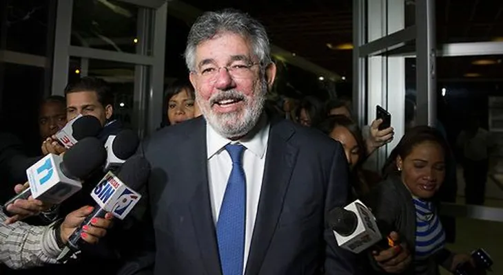 Díaz Rúa sí amenazó al Gobierno por Odebrecht, pero habría sido llamado desde Palacio