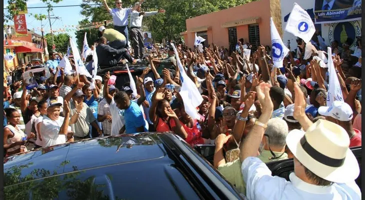 Se guayaron: otra vez volvieron a macarla
