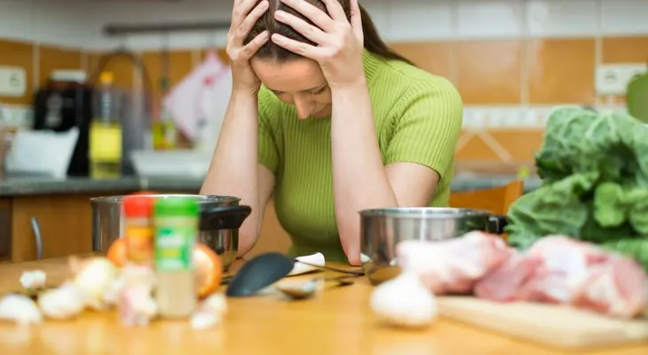 Toma esta vitamina y vence la fatiga
