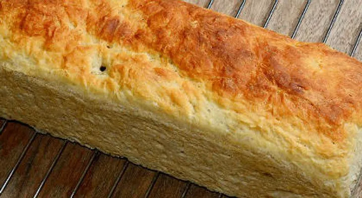 ¿Quieres hacer un pan diferente? Prepáralo con melocotones 