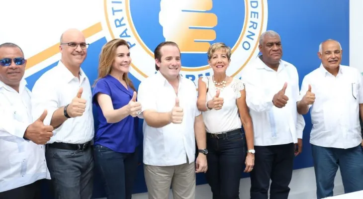 Paliza: Alerta de EEUU sobre criminalidad en RD debe llamar atención autoridades; PRM sigue inauguración de locales