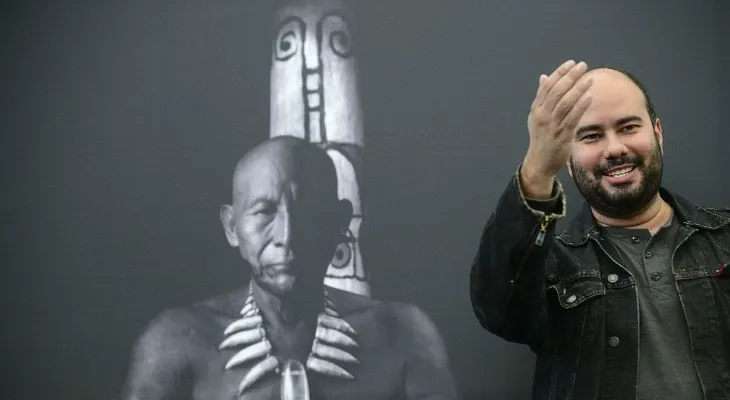 Director colombiano busca el abrazo de la Academia en los Oscar