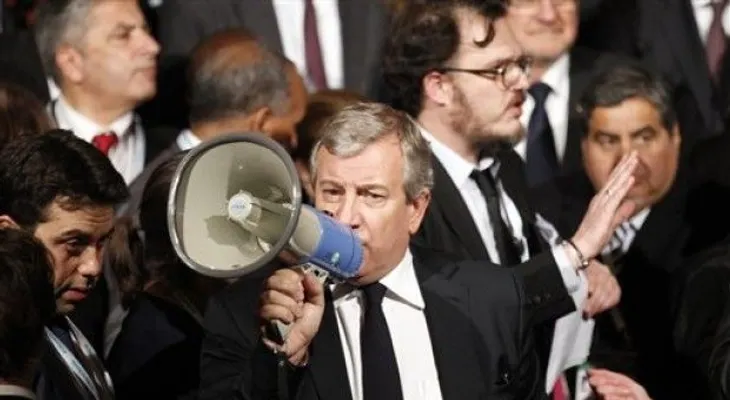 La cumbre del clima de la ONU pasa a siguiente fase