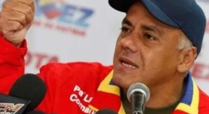 Chavismo llama a protestar contra injerencia "colonialista" de OEA 