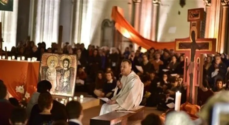Expertos usan religión para convencer sobre cambio climático