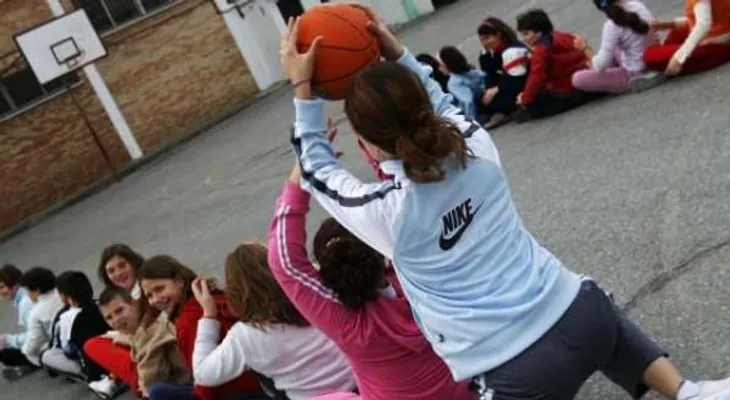 El ejercicio es importante en niños con enfermedad oncológica 
