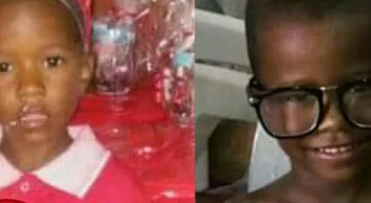 Autoridades fueron en ayuda del niño que se ahogó en una alcantarilla, seis horas después del fatídico hecho 