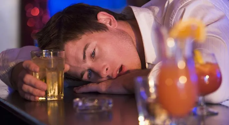 Si eres de los que toma alcohol, tienes que leer esto!