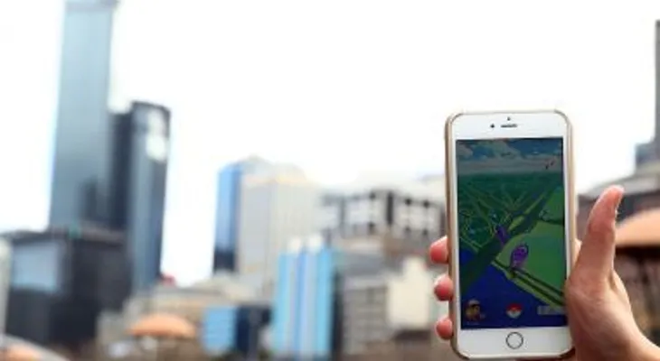 Jugadores de Pokémon Go no son bienvenidos en el Museo del Holocausto en Washington