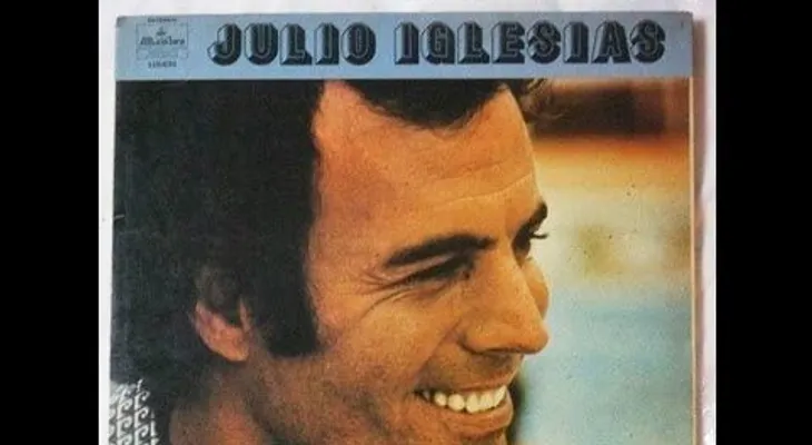 Julio Iglesias, 50 grandes éxitos 