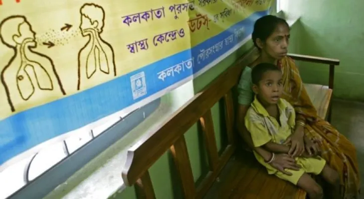 Cientos de miles de niños no morirían de tuberculosis, con nuevo método para detectar enfermedad