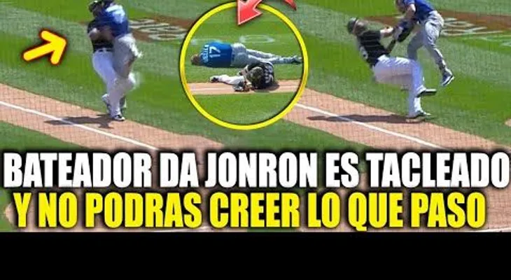 El "perreo" que generó una trifulca 