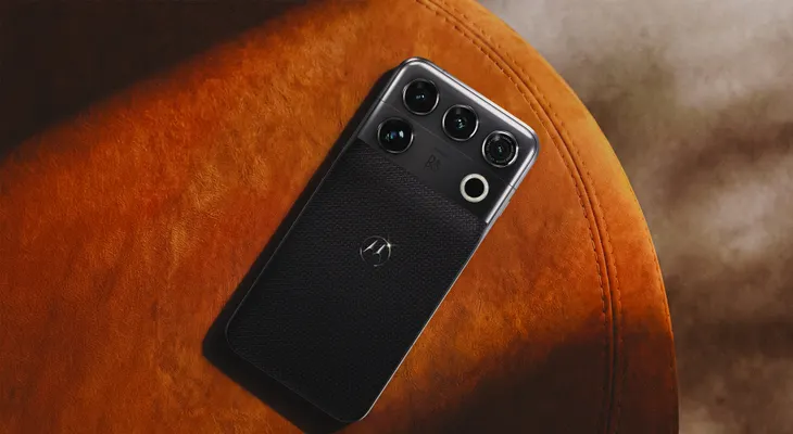 Novedades Motorola: Primer vistazo al nuevo motorola signature 27 en Snapdragon Summit