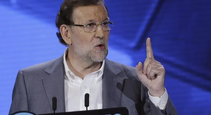 Rajoy no declarará en juicio al líder catalán por referéndum independentista