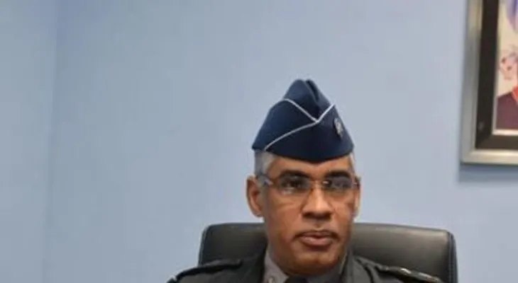 Denuncian a otro general de "abusar" de la menor, por la que fueron condenados dos oficiales 