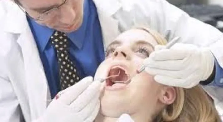 Descubren una manera de regenerar los dientes