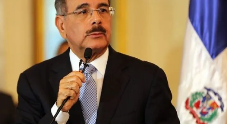 Presidente Medina encabezará este jueves lanzamiento del Pacto por la Educación 