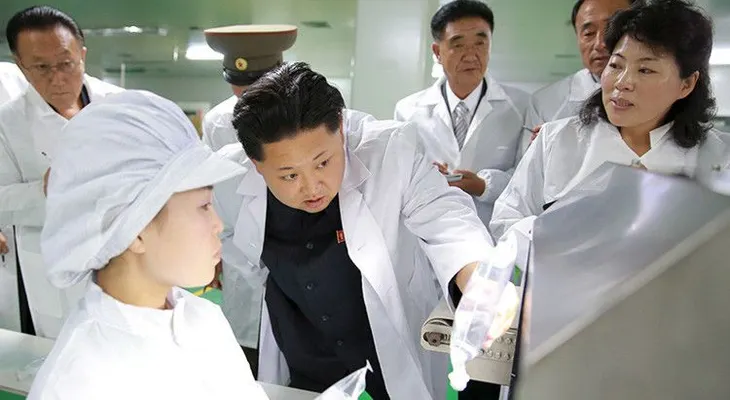 Siete invenciones de Corea del Norte de las que sabemos poco