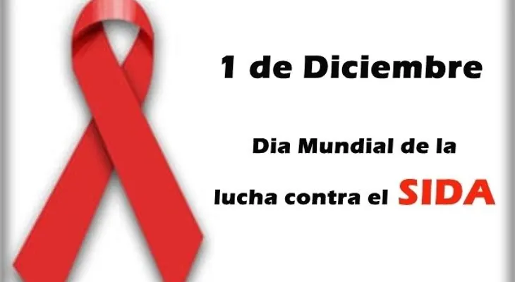 Día Mundial de la Lucha contra el SIDA 