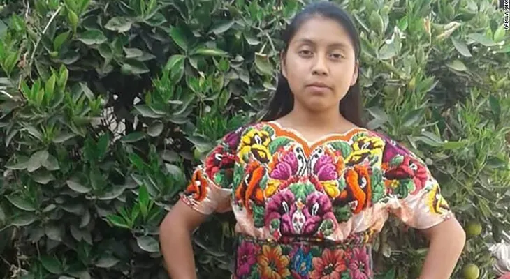 Viajó  a EE.UU. en busca de una mejor vida, pero la mató un agente fronterizo