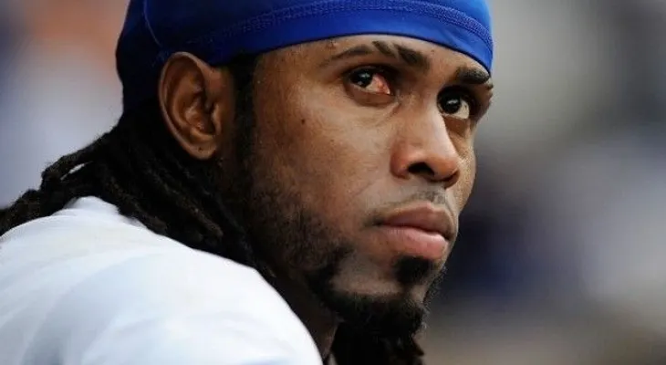 Dos dominicanos compiten por reemplazar a José Reyes