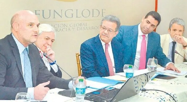 Funglode entra a un exclusivo ranking