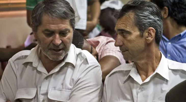  Justicia francesa ordena procesar a pilotos se fugaron de República Dominicana 