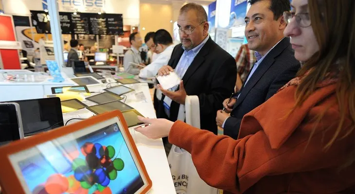 Las tablets están en peligro de extinción por culpa de los smartphones