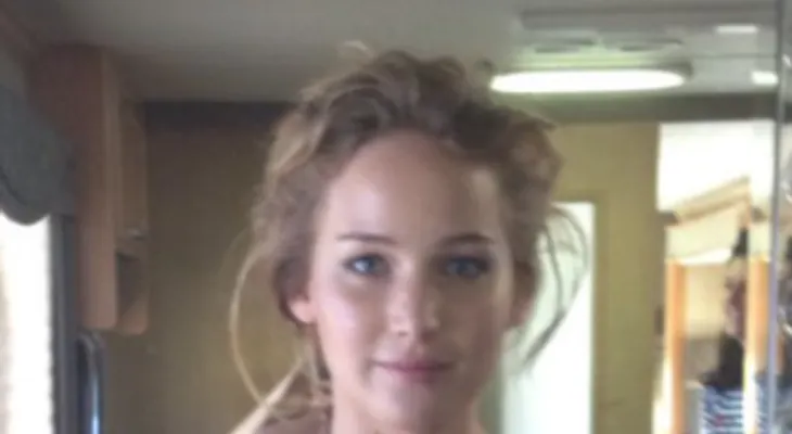 Hacker publica fotografías de actriz Jennifer Lawrence desnuda