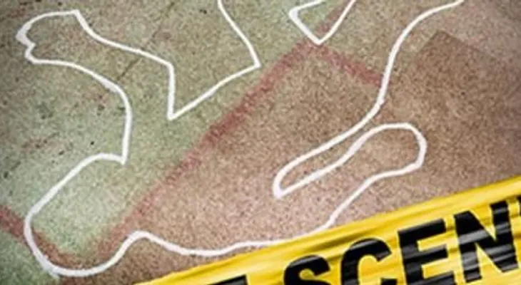 Identifican al otro hombre que murió durante balacera en sector de Santiago