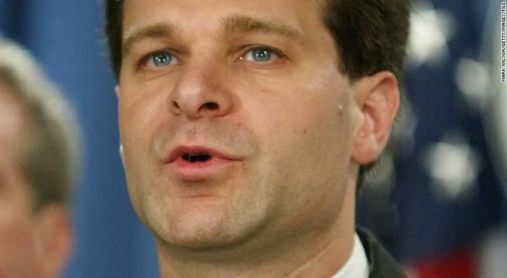 Trump nomina a Christopher Wray como reemplazo de Comey en la dirección del FBI