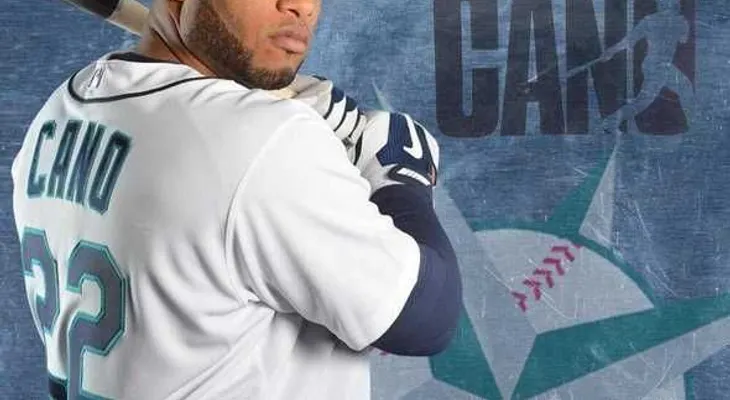 Abucheos para Robinson Canó en su regreso a NY; Seattle triunfa