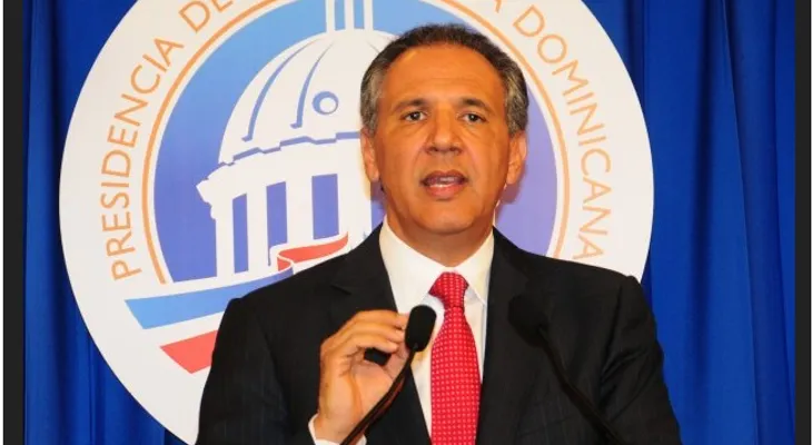 Gobierno suspende actividades públicas y privadas por Erika