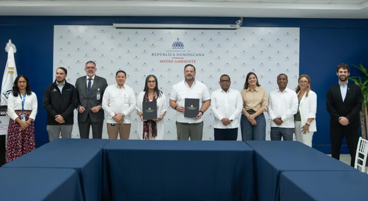Lanzan Plastic Reboot contra la contaminación por plásticos
