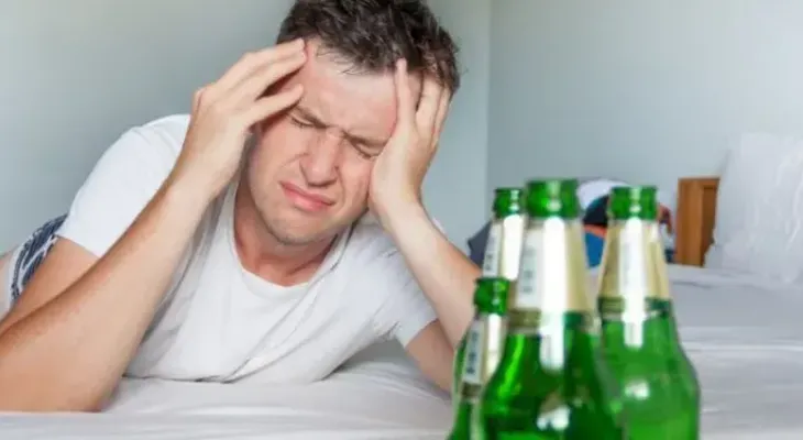 La resaca sigue siendo un problema para los científicos 