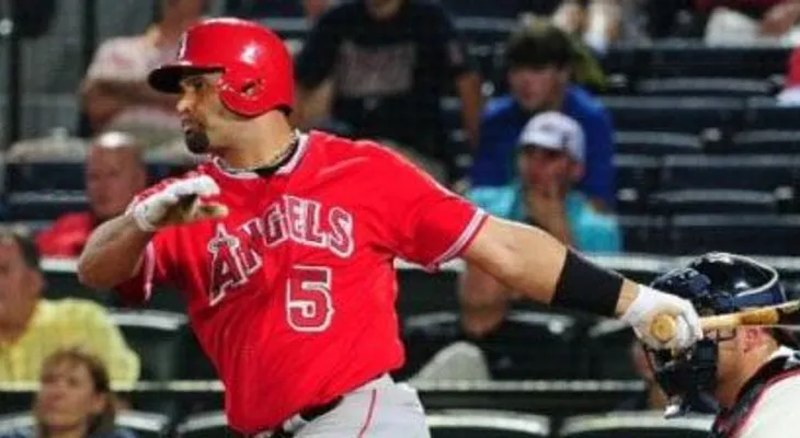 Pujols pega tres hits; Ozuna conecta HR 22